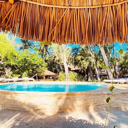 Vovo Telo Lodge Toliara Kültér fotó