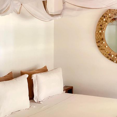 Vovo Telo Lodge Toliara Kültér fotó