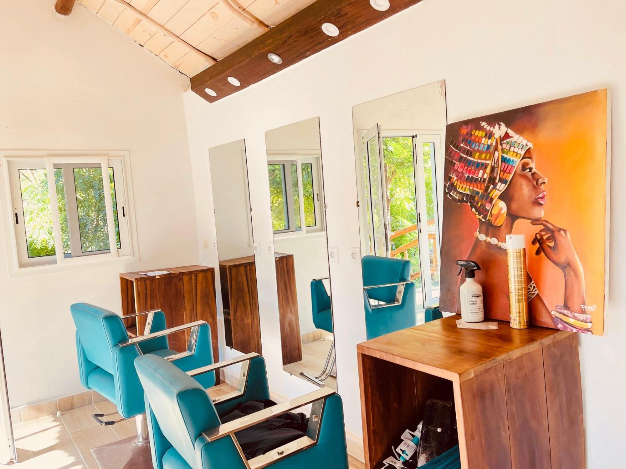 Vovo Telo Lodge Toliara Kültér fotó