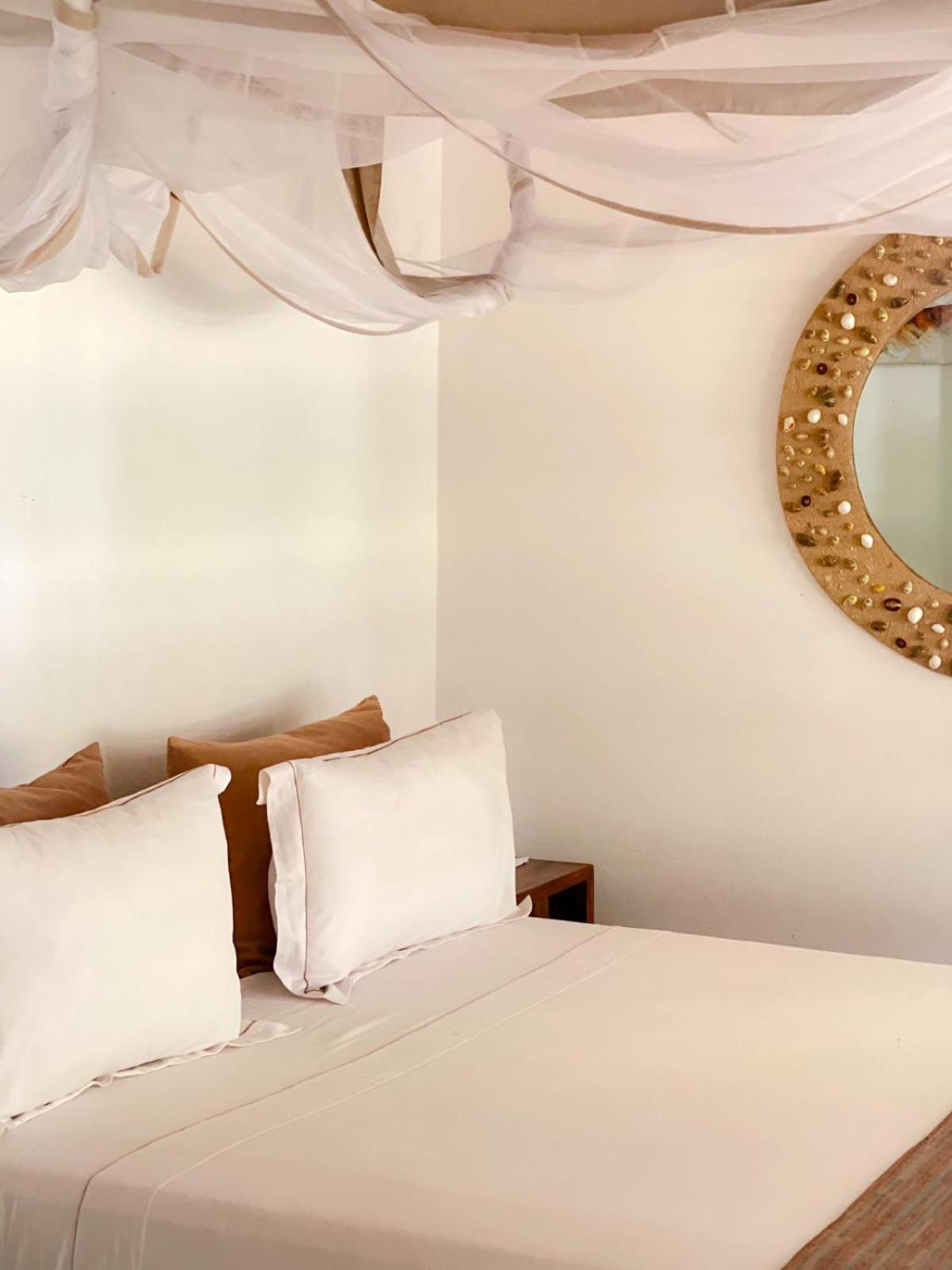 Vovo Telo Lodge Toliara Kültér fotó