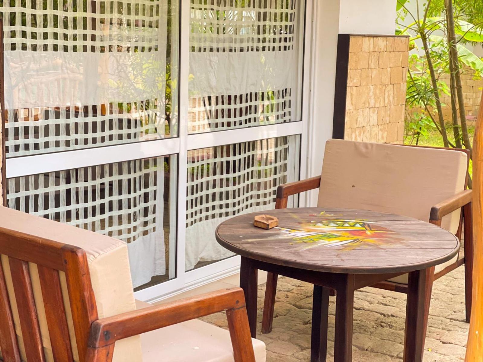 Vovo Telo Lodge Toliara Kültér fotó